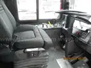 2011 New Flyer Hybrid Transit Bus