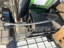 Oil Drain Bucket