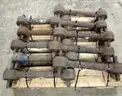 Lot of Rebuilt Track Rods