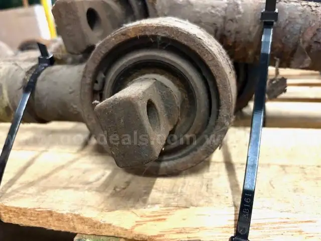 Lot of Rebuilt Track Rods