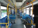 2011 New Flyer Transit Bus