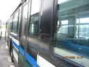 2011 New Flyer Transit Bus