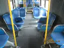 2011 New Flyer Transit Bus