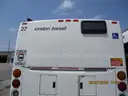 2011 New Flyer Transit Bus