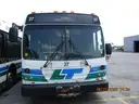 2011 New Flyer Transit Bus