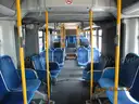 2011 New Flyer Transit Bus