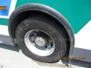 2011 New Flyer Transit Bus