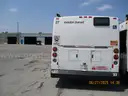 2011 New Flyer Transit Bus