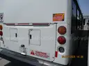 2011 New Flyer Transit Bus