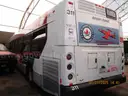 2011 New Flyer Excelsior