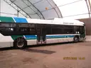 2011 New Flyer Excelsior