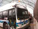 2011 New Flyer Excelsior