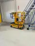 Star 13P Single Person Lift