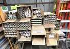 Lot of NEW/UNUSED Fluorescent Tubes