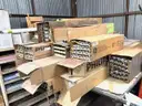 Lot of NEW/UNUSED Fluorescent Tubes