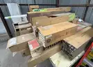 Lot of NEW/UNUSED Fluorescent Tubes