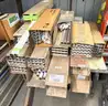 Lot of NEW/UNUSED Fluorescent Tubes