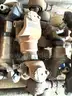 Lot of New &#x26; Rebuilt Drive Shafts