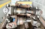 Lot of New &#x26; Rebuilt Drive Shafts