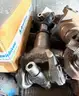 Lot of New &#x26; Rebuilt Drive Shafts