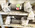 Lot of New &#x26; Rebuilt Drive Shafts