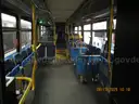 2011 New Flyer Excelsior