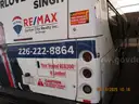 2011 New Flyer Excelsior
