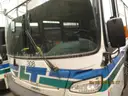 2011 New Flyer Excelsior
