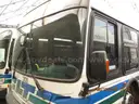 2011 New Flyer Excelsior