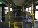 2011 New Flyer Excelsior