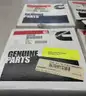 Lot of NEW/UNUSED Seals