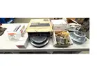 Lot of NEW/UNUSED Cummins Parts
