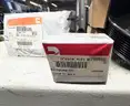 Lot of NEW/UNUSED Cummins Parts