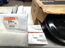 Lot of NEW/UNUSED Cummins Parts