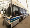 2011 New Flyer Excelsior