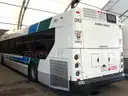 2011 New Flyer Excelsior