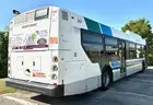 2011 New Flyer Excelsior