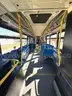 2011 New Flyer Excelsior