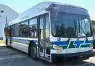 2011 New Flyer Excelsior