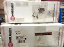 Lot of NEW/UNUSED/REBUILT New Flyer D40 Bus Parts