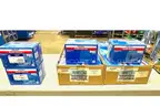 Lot of NEW/UNUSED/REBUILT New Flyer D40 Bus Parts