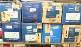 Lot of NEW/UNUSED/REBUILT New Flyer D40 Bus Parts