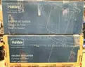 Lot of NEW/UNUSED/REBUILT New Flyer D40 Bus Parts