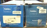 Lot of NEW/UNUSED/REBUILT New Flyer D40 Bus Parts