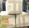 Lot of NEW/UNUSED/REBUILT New Flyer D40 Bus Parts