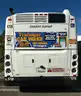 2011 New Flyer Hybrid Transit Bus