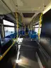 2011 New Flyer Hybrid Transit Bus