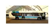 2011 New Flyer Excelsior