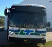 2012 New Flyer Excelsior