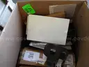 Lot of NEW/UNUSED/REBUILT New Flyer D40 Bus Parts